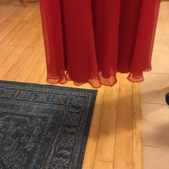 Prom dress - Picture 6 of 8